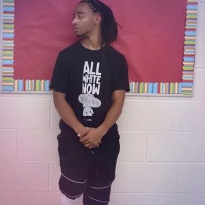 Meet your Posher, Alexander